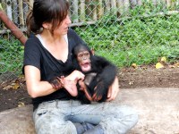 Violeta Anaïs Violeta Anaïs