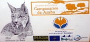 Campanarios de Azaba