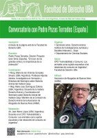 “El futuro de los granes simios y la importancia de su protección”, conferencia Argentina.