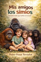 Mis amigos los simios