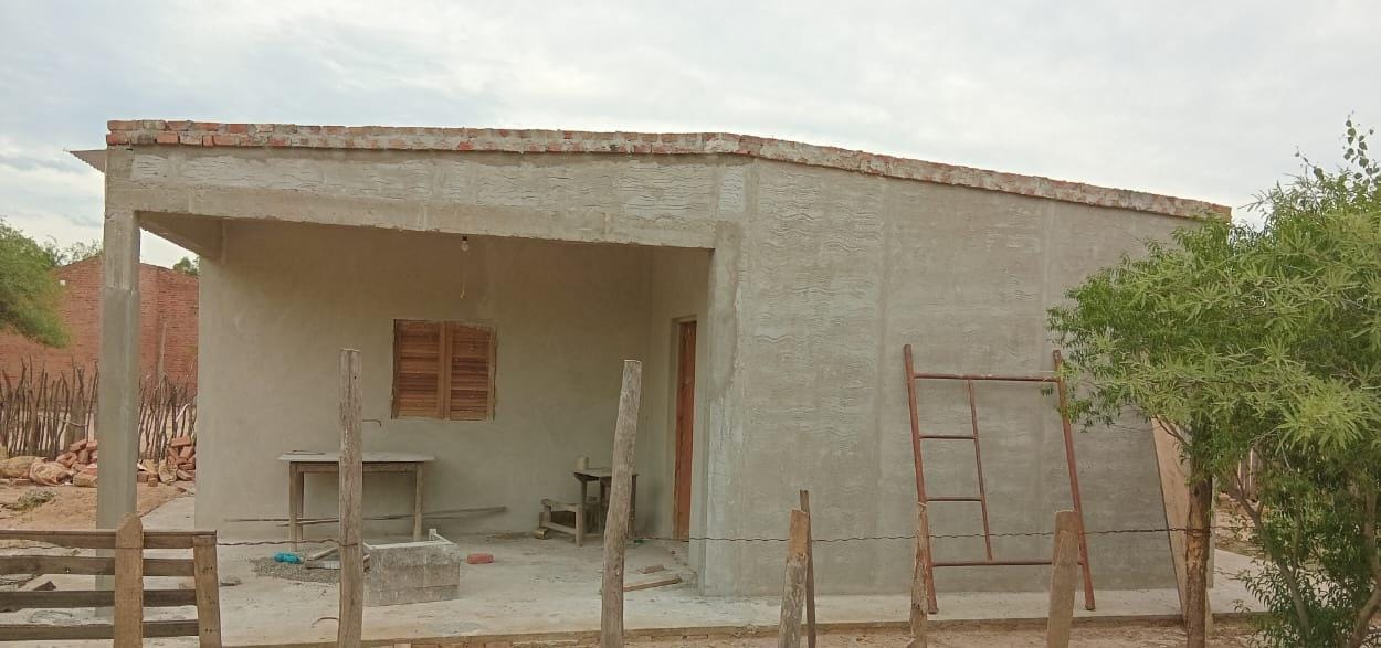 Un dispensario vacío no salva vidas.