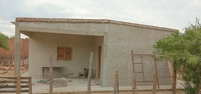 Un dispensario vacío no salva vidas.